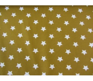 Jersey - Elephant Parade - Sterne senf